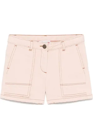BONPOINT Denim shorts