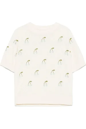 BONPOINT Alphonza sweater
