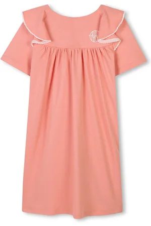 Chloé Short-sleeve dress