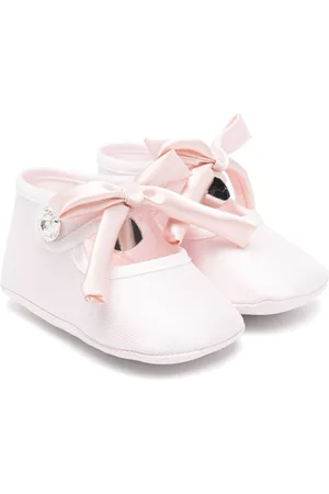 MONNALISA Mikado ballet flats