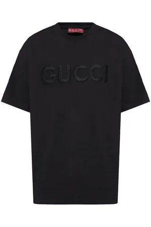 Gucci Logo-print T-shirt