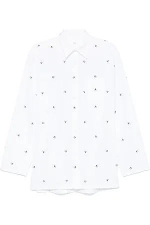 RIER Poplin cotton shirt