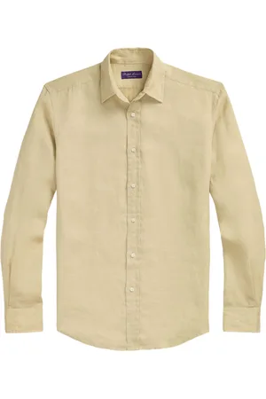 Ralph Lauren Linen shirt