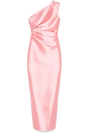 Solace Kira maxi dress