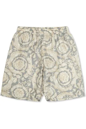 VERSACE Barocco shorts