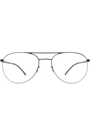 MYKITA NIKEN pilot-frame glasses