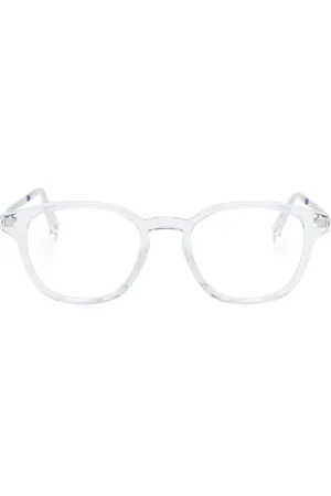 MYKITA Yura round-frame glasses