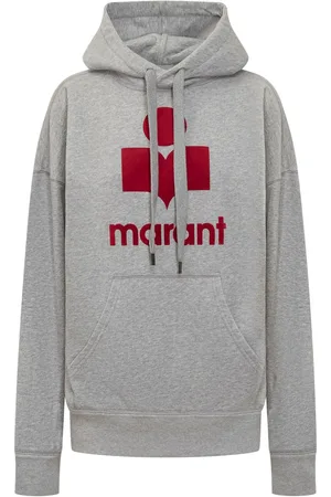 Isabel Marant Mansel hoodie