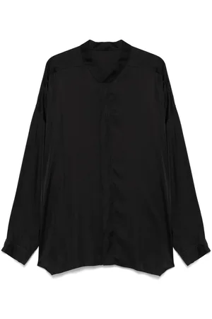 Rick Owens Faun shirt