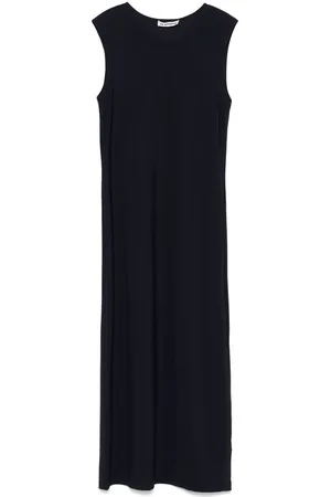 Jil Sander Under midi dress