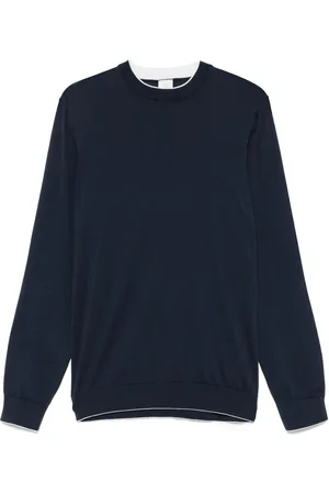 ELEVENTY Cotton sweater