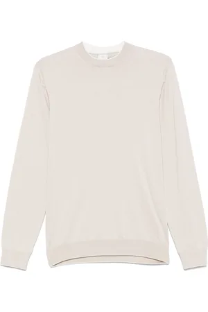 ELEVENTY Cotton sweater