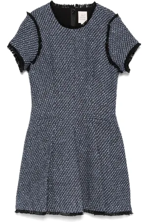 Cinq A Sept Nova mini dress