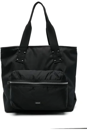 SACAI Large Pocket tote bag