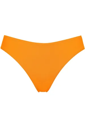 ERES Coulisses high-waisted bikini briefs