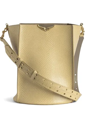 Zadig & Voltaire Boderline XL bucket bag