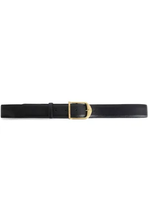 Zadig & Voltaire Leather belt