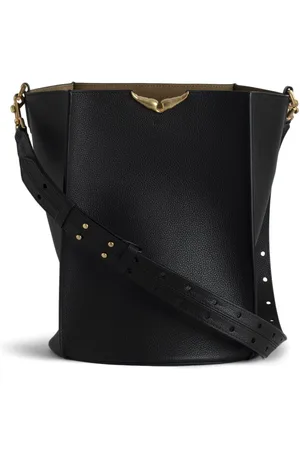 Zadig & Voltaire Boderline XL bucket bag