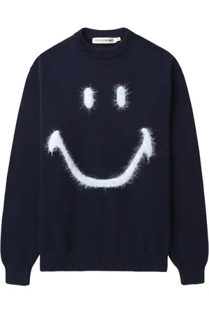 JOSHUA SANDERS Cotton sweater