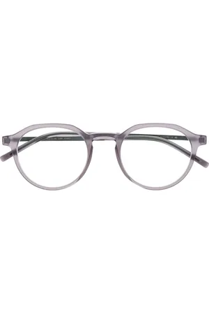 MYKITA Saga round-frame glasses