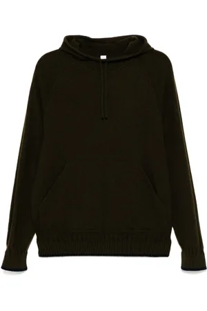 CFCL Knitted hoodie