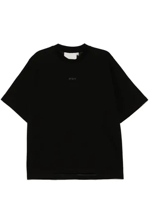 Off-Duty Lens T-shirt