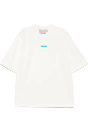 Off-Duty Moon T-shirt