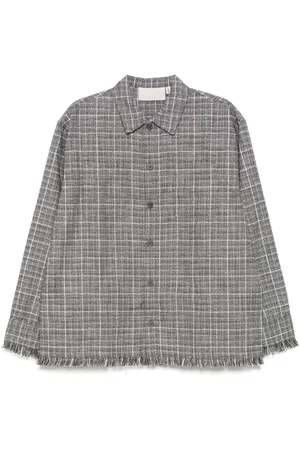 Off-Duty Hyde shirt