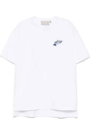 Off-Duty Ice Ice T-shirt