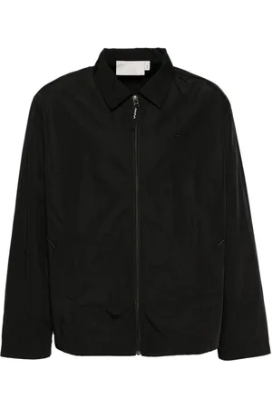 Off-Duty Flus jacket