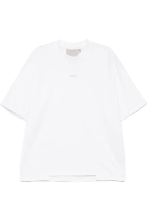 Off-Duty Lens T-shirt