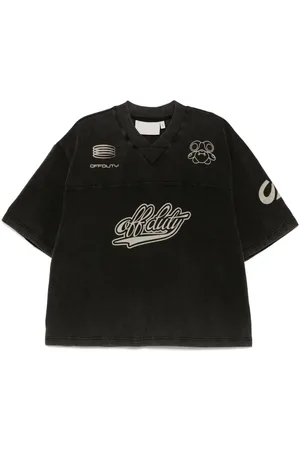 Off-Duty Bradshaw T-shirt