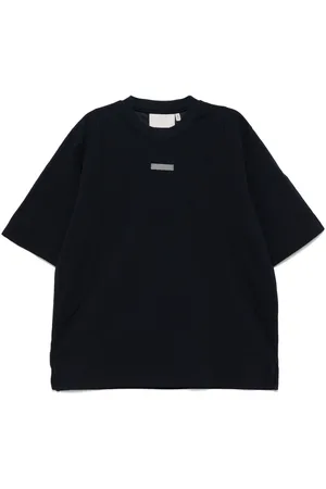 Off-Duty Moon T-shirt