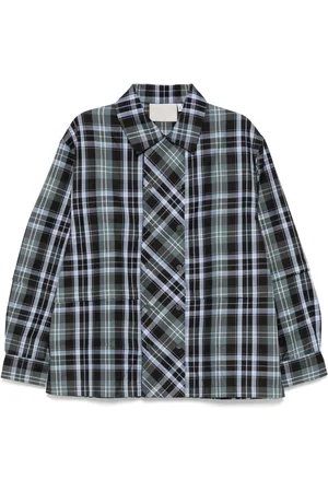 Off-Duty Mack shirt