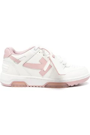OFF-WHITE Out Of Office sneakers