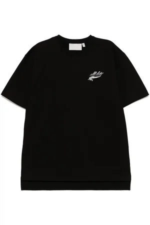 Off-Duty Ice Ice T-shirt