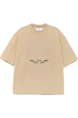 Off-Duty Furi T-shirt