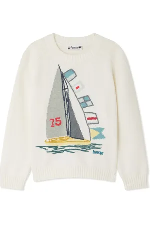 BONPOINT Elder sweater