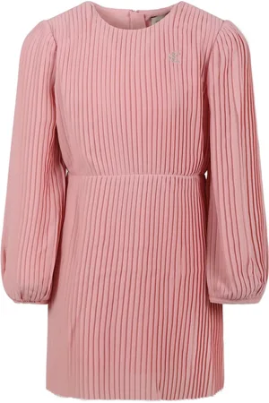 Calvin Klein Pleated dress