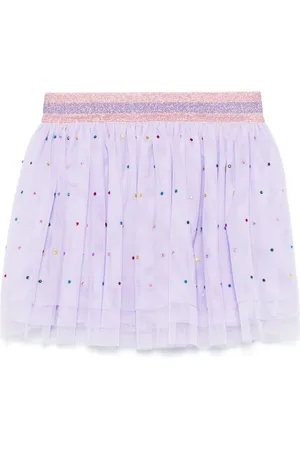 Stella McCartney Rhinestone-embellished tutu