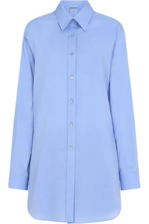 Moschino Cotton shirt