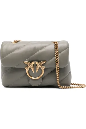 Pinko Mini Love Puff shoulder bag