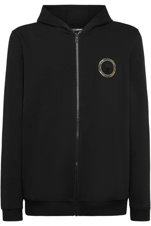 Philipp Plein Tiger hoodie