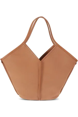 Hereu Calella organic-cotton tote bag