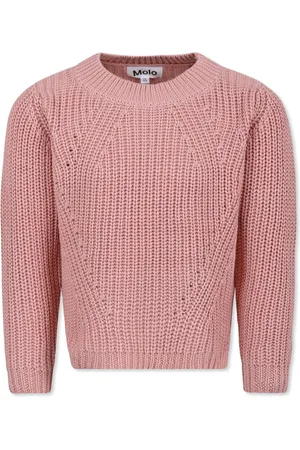 Molo Gillis knit top