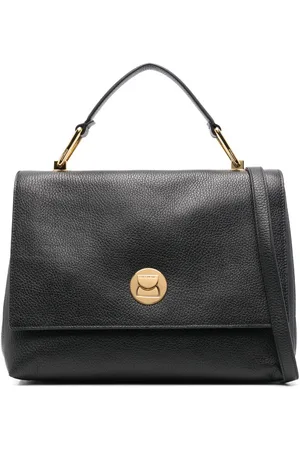 Coccinelle Leather tote bag