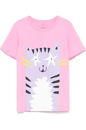 Stella McCartney Printed T-shirt