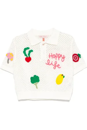 MIRA MIKATI Polo T-shirt