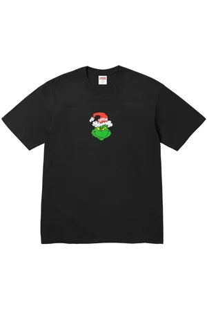 Supreme Grinch T-shirt