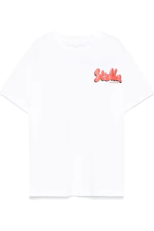 Stella McCartney Printed T-shirt